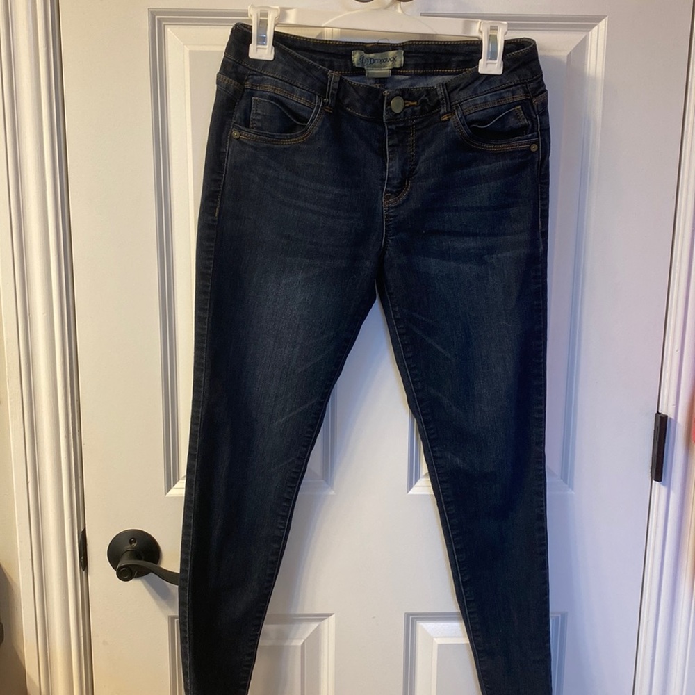 Democracy Jeans